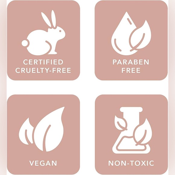 RealHer Lip Gloss - I Am Brave - Shimmery Silver - Picture 5 of 12